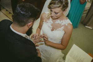 foto matrimonio salento
